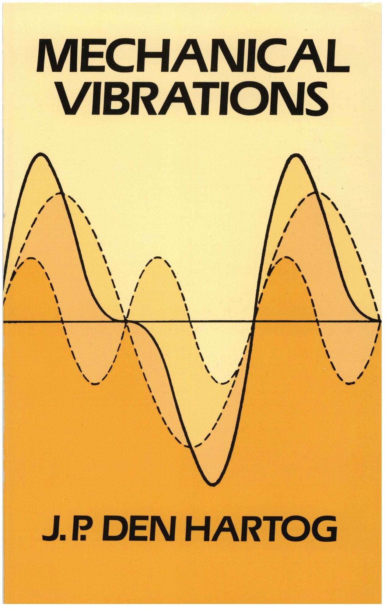 Mechanical Vibrations