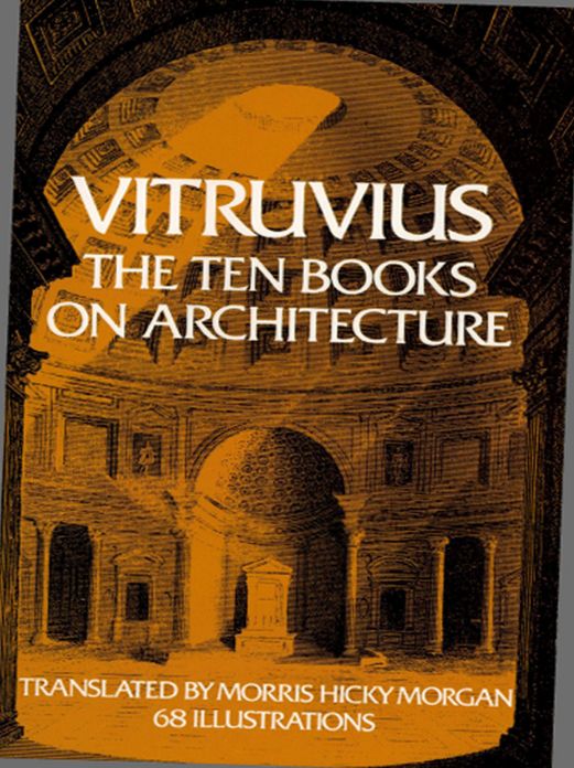 The Ten Books on Architecture