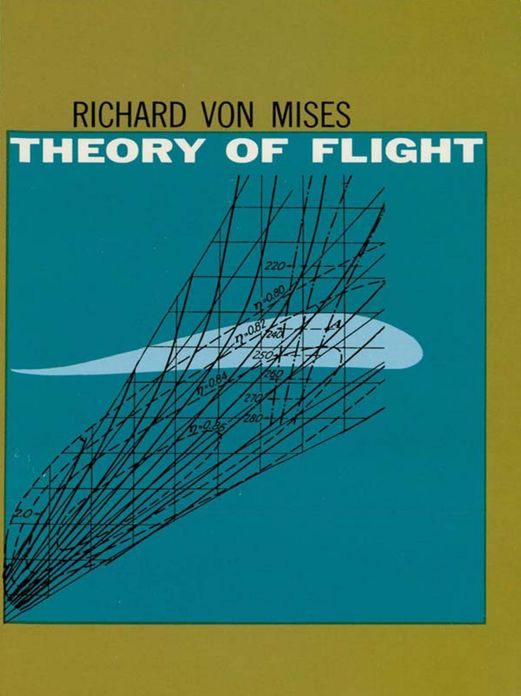 Theory of Flight