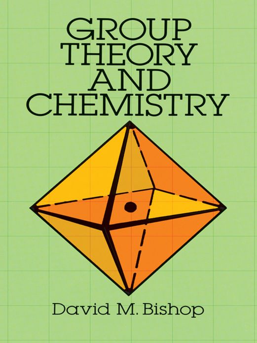 Group Theory and Chemistry
