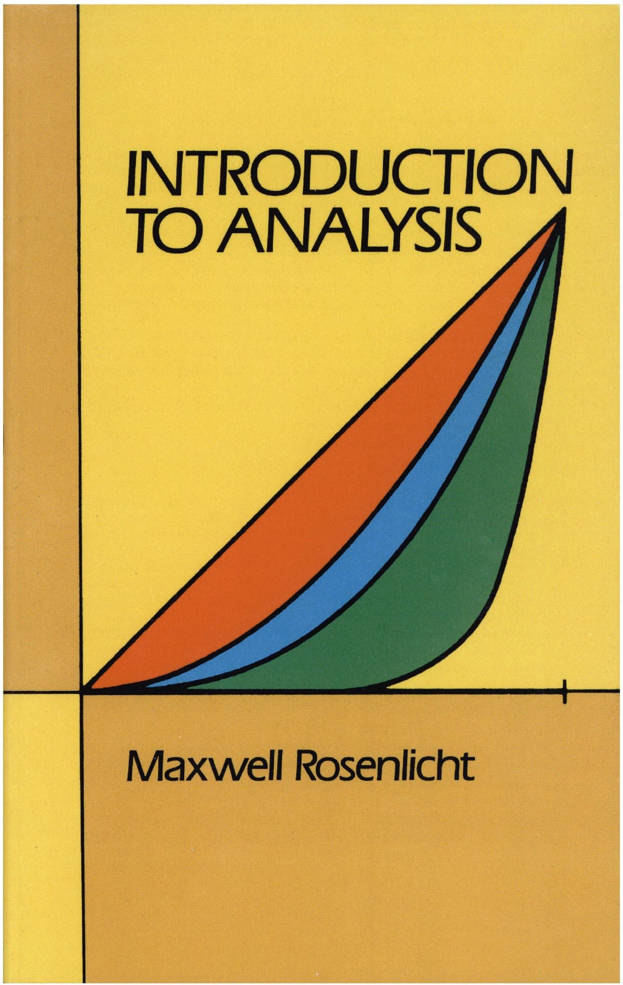 Introduction to Analysis
