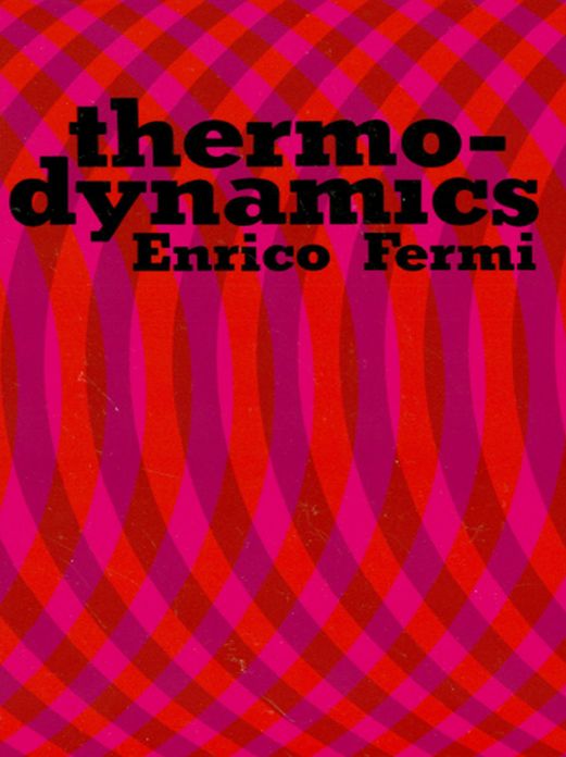 Thermodynamics