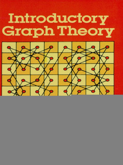 Introductory Graph Theory