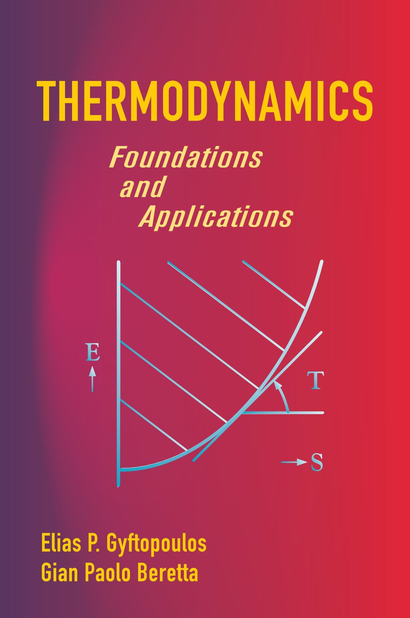 Thermodynamics: Foundations and Applications
