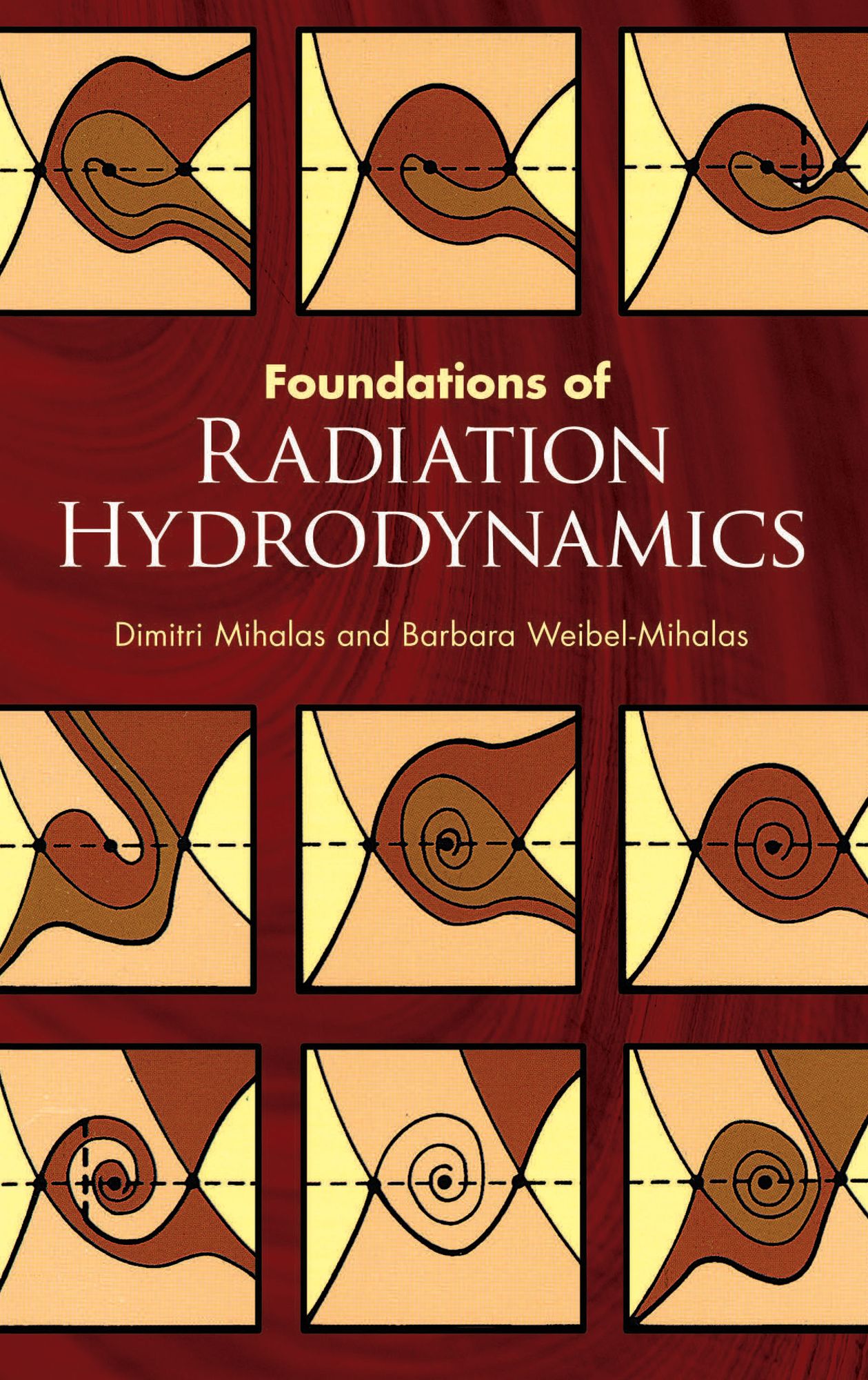 Foundations of Radiation Hydrodynamics