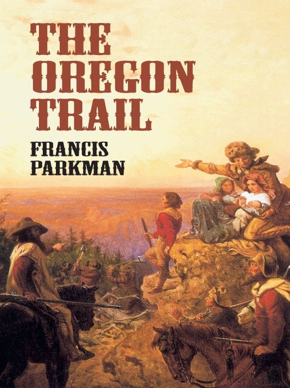 The Oregon Trail