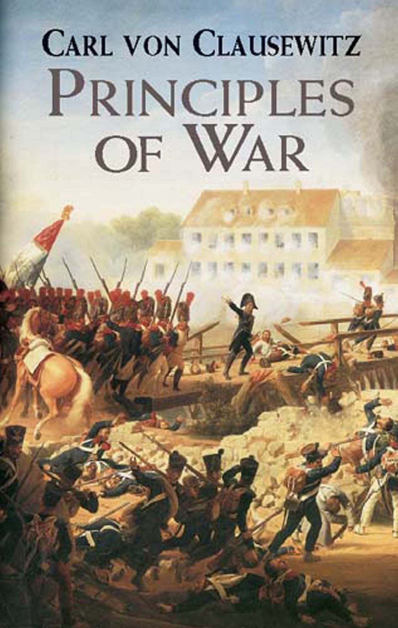 Principles of War