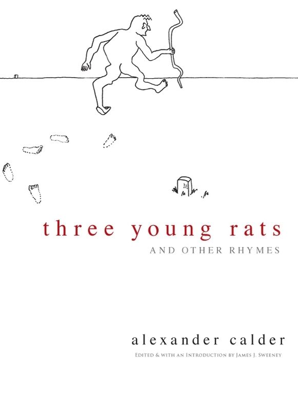 Three Young Rats and Other Rhymes