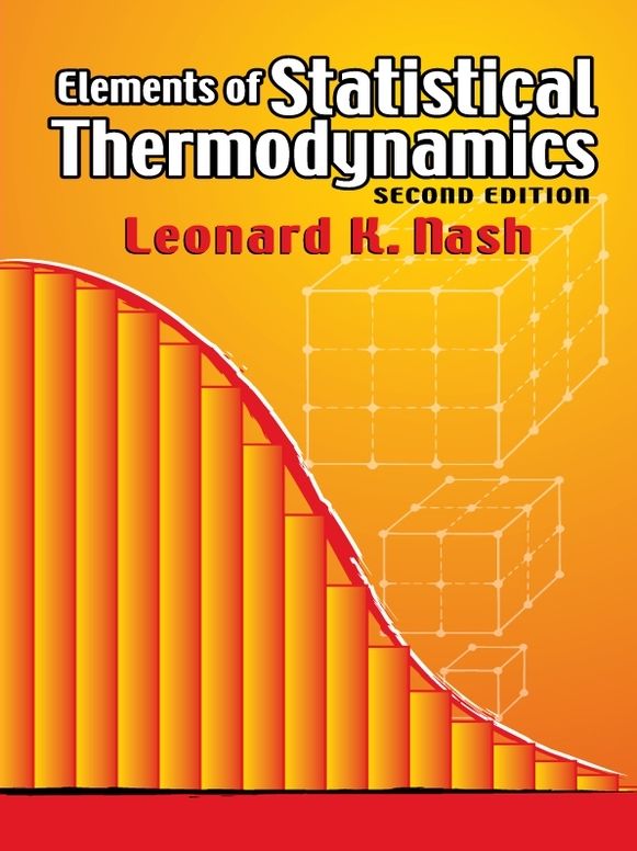 Elements of Statistical Thermodynamics: Second Edition