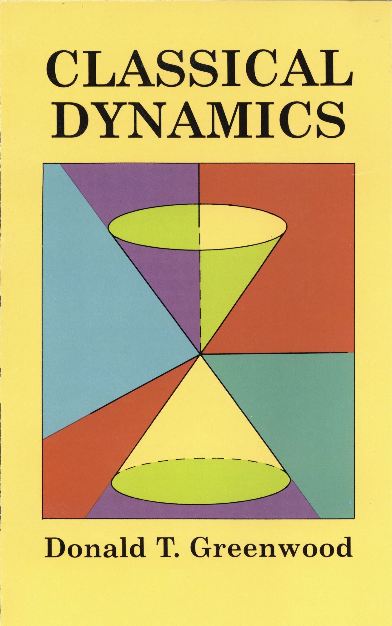 Classical Dynamics