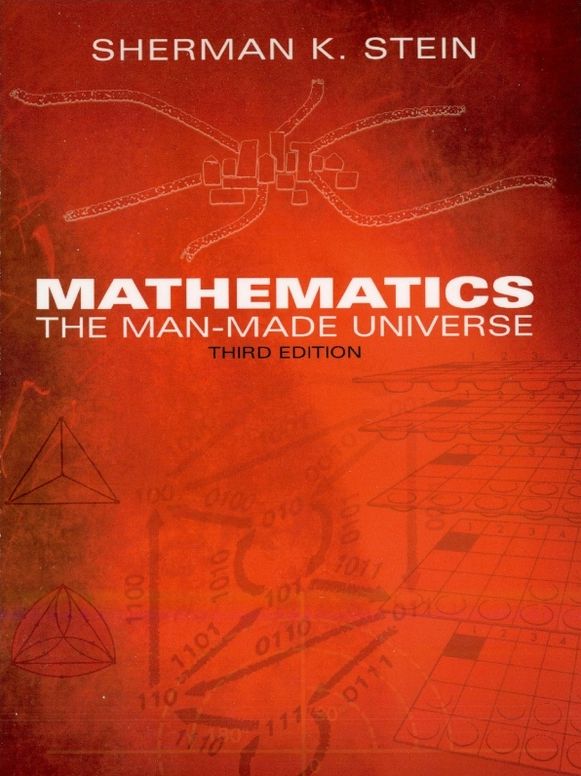 Mathematics: The Man-Made Universe