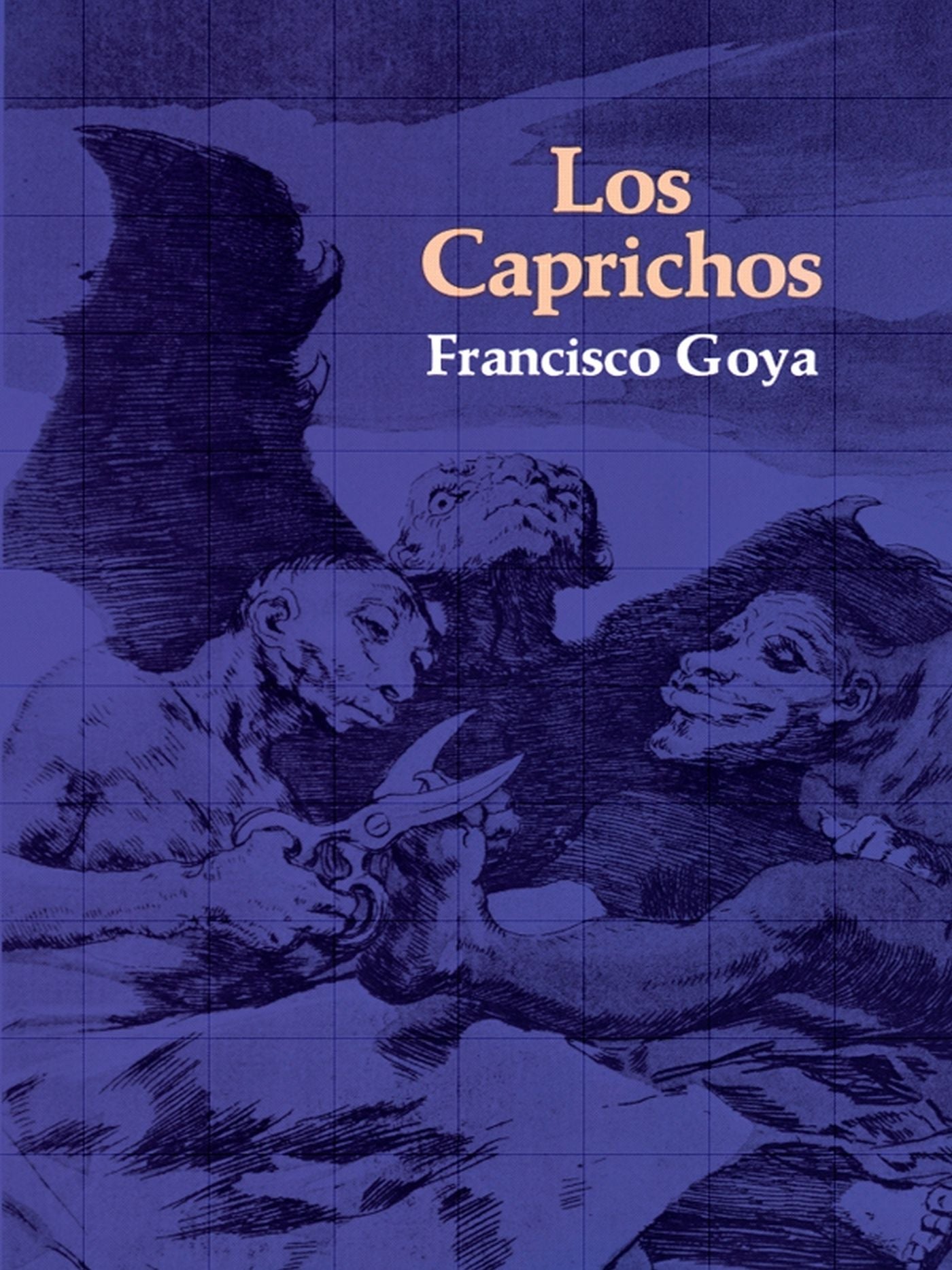 Los Caprichos