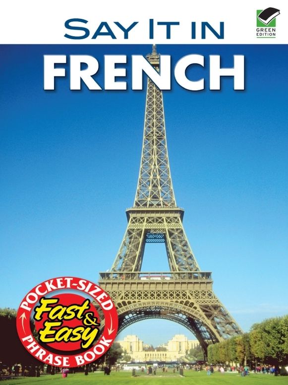 Say It in French