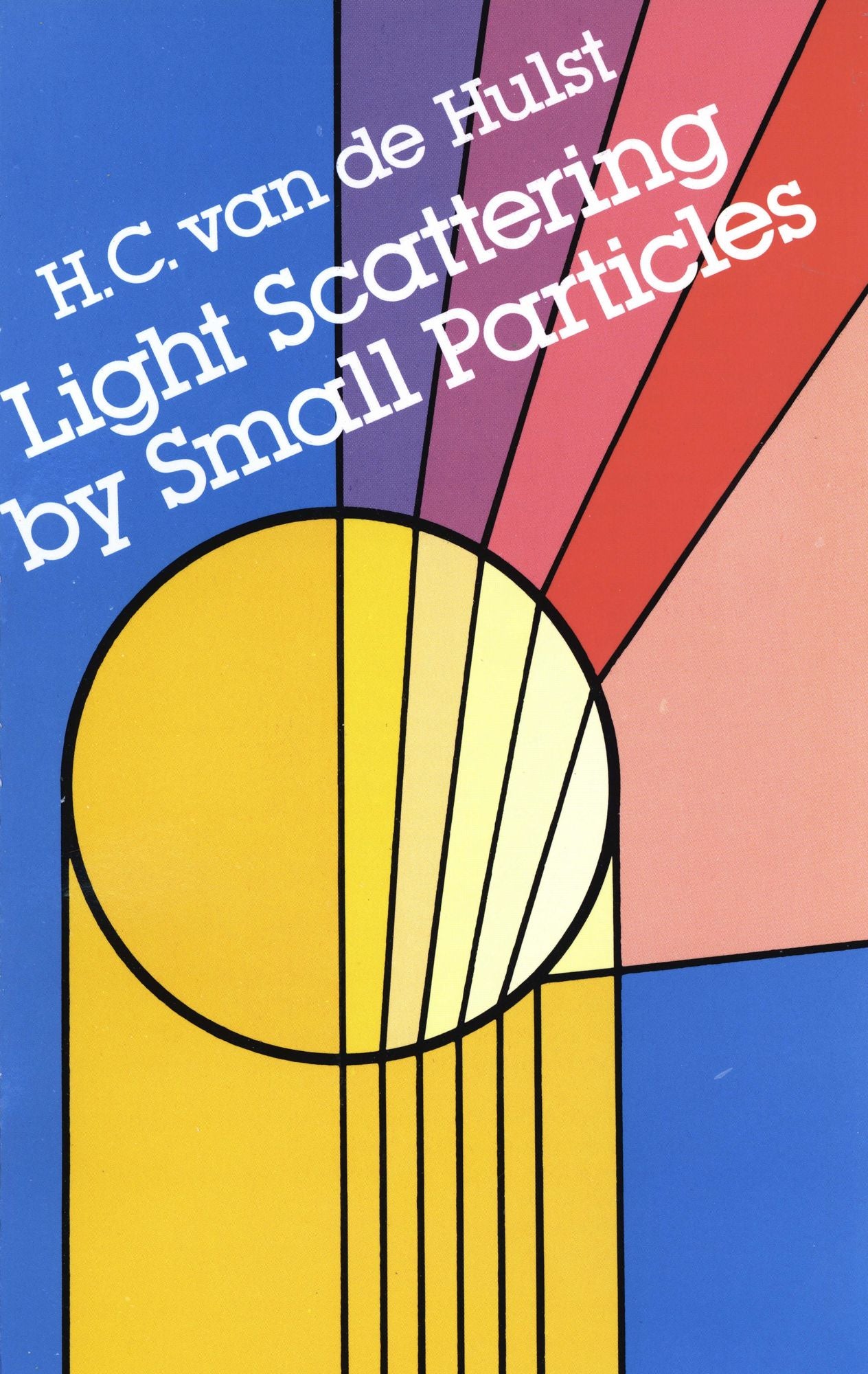 Light Scattering by Small Particles