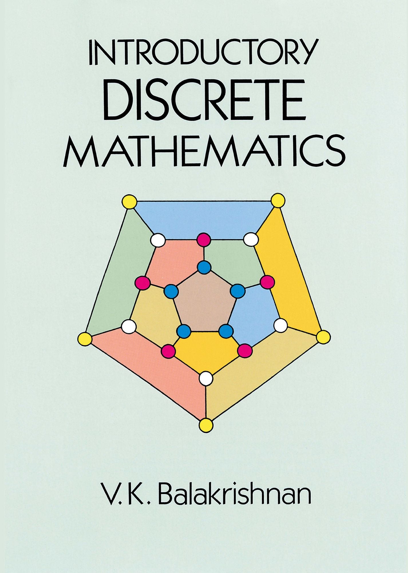 Introductory Discrete Mathematics