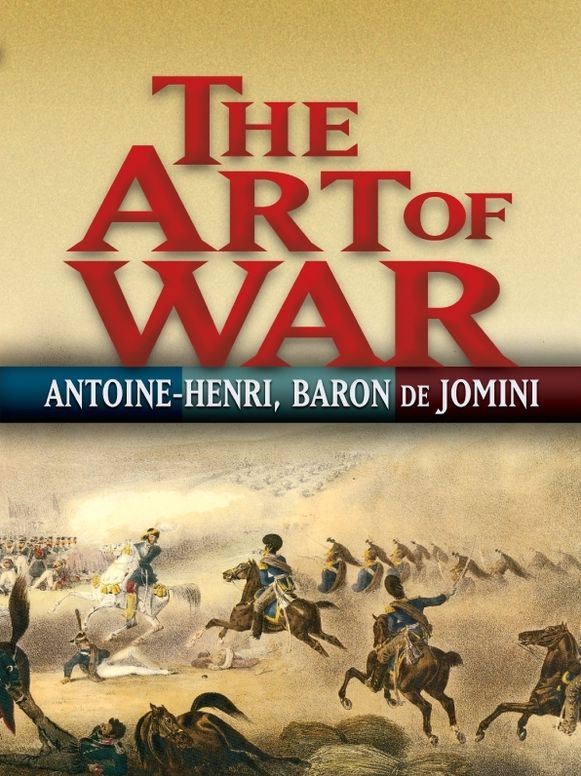 The The Art of War Art of War