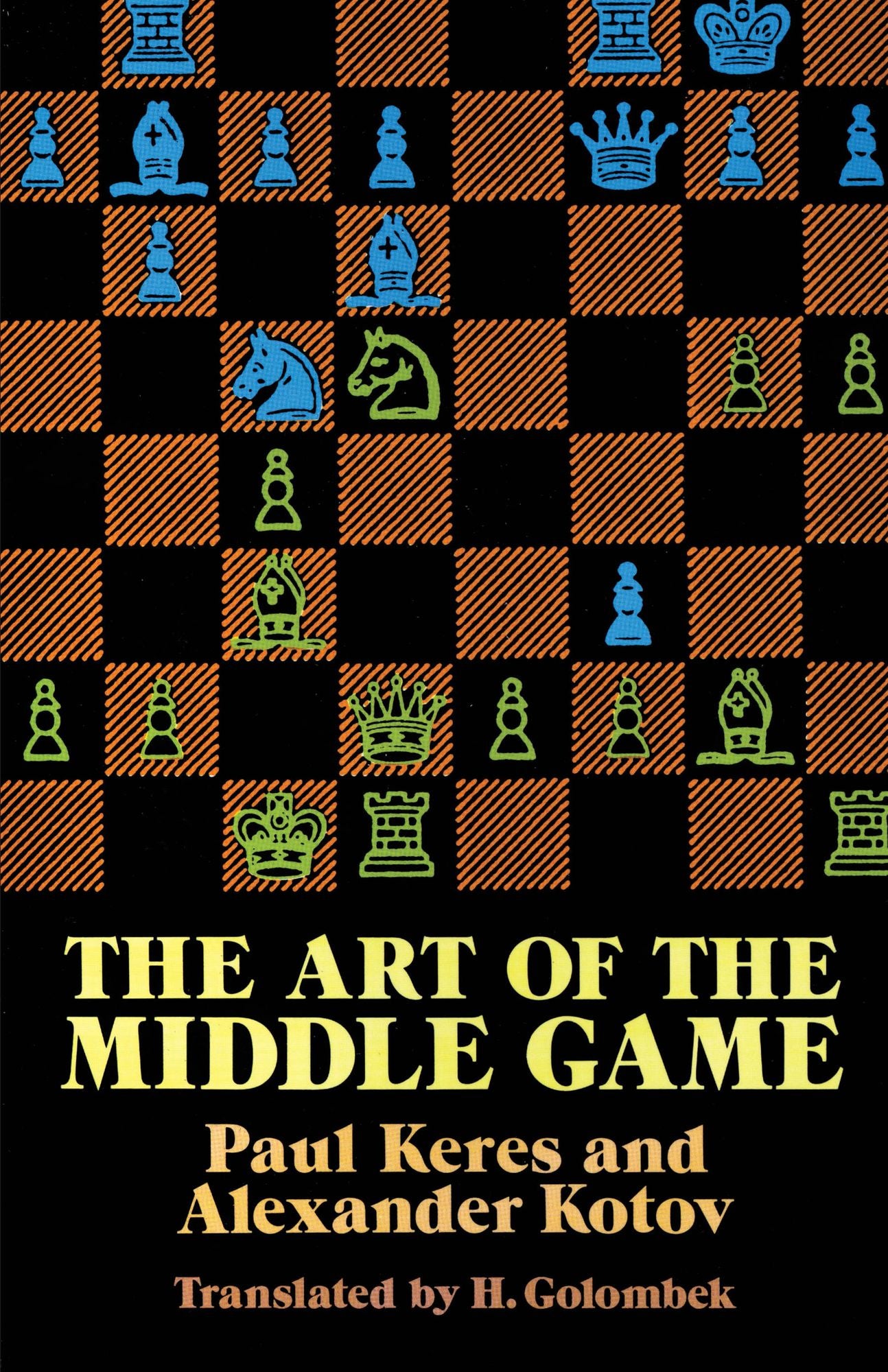 The Art of the Middle Game
