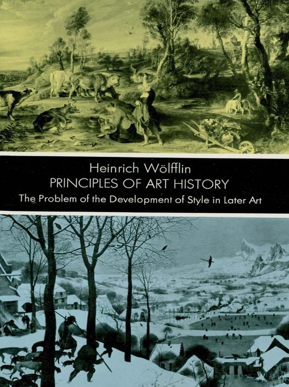 Principles of Art History