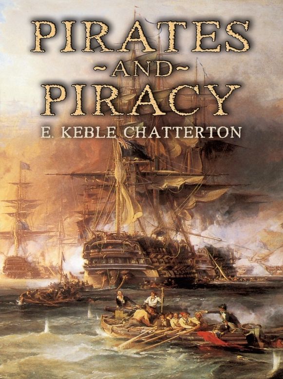 Pirates and Piracy