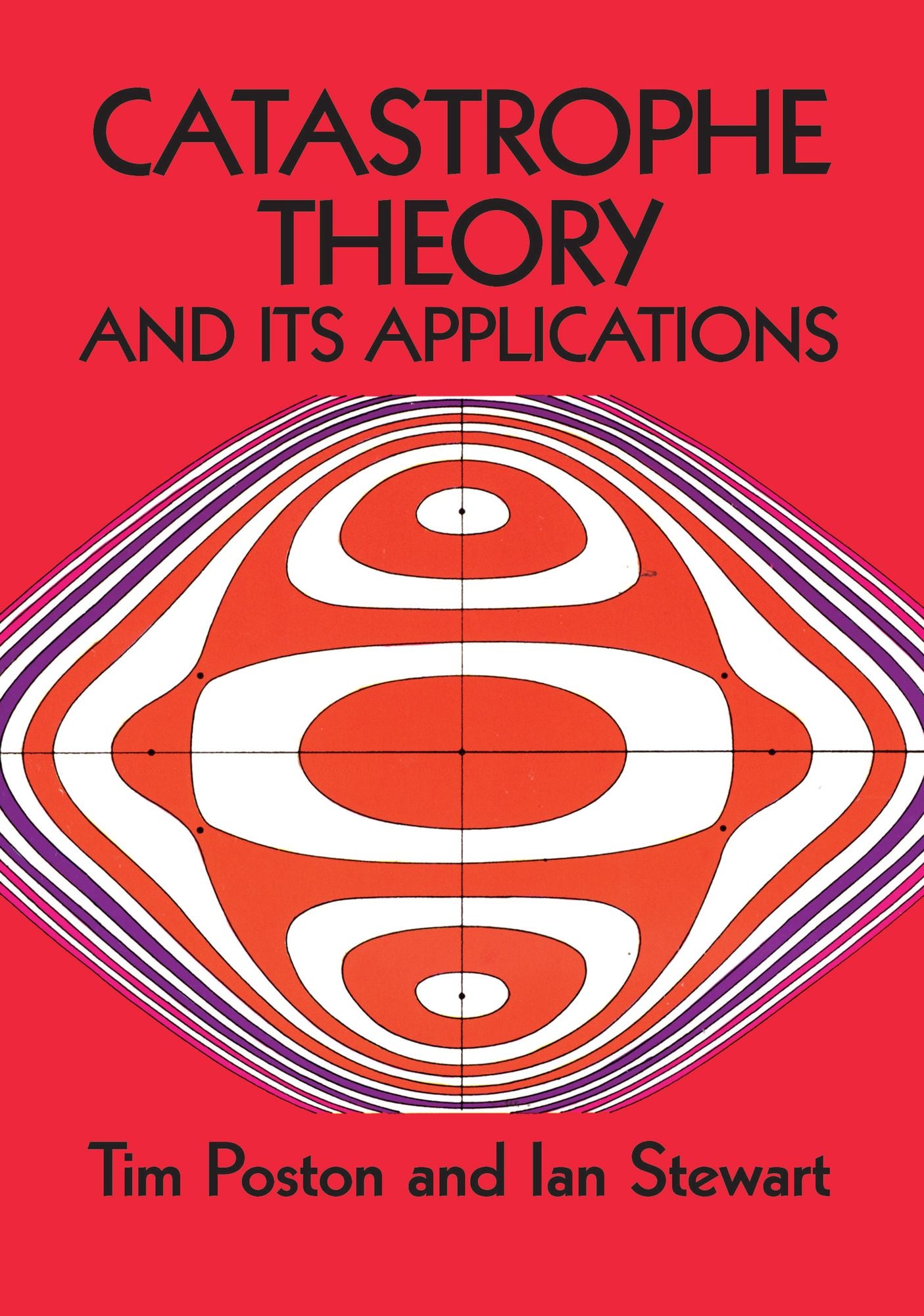 Catastrophe Theory and Its Applications