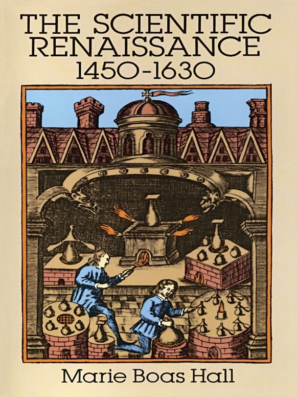 The Scientific Renaissance 1450-1630