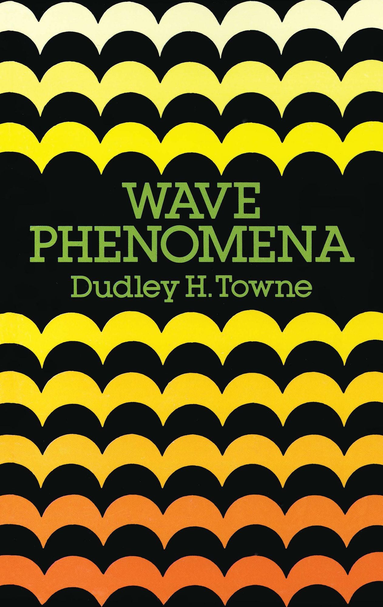 Wave Phenomena