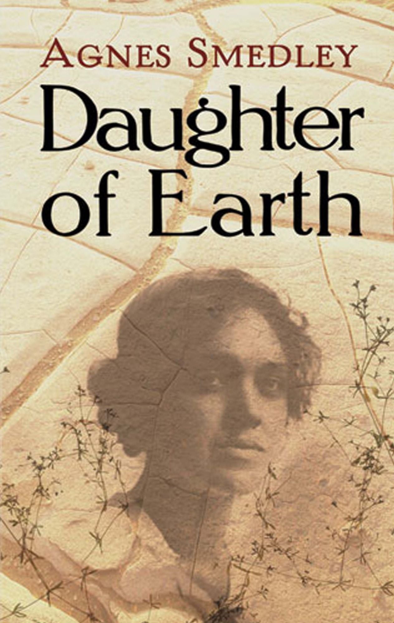 Daughter of Earth
