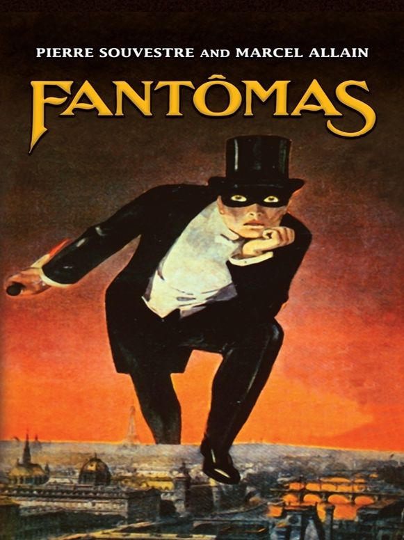 Fantômas