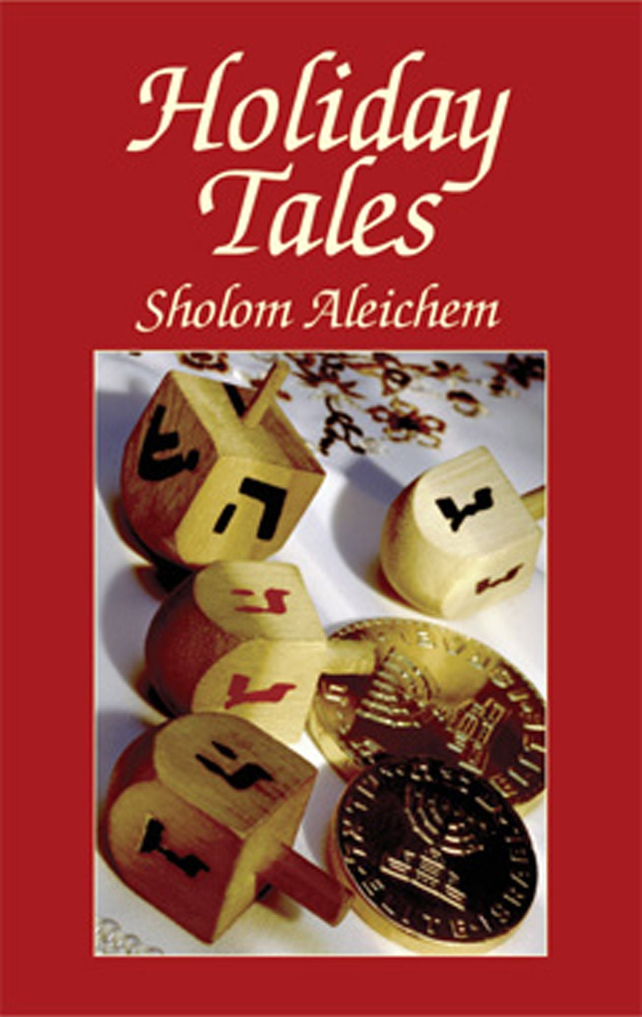 Holiday Tales