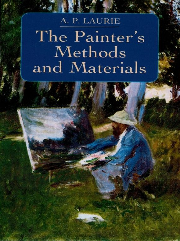 The Painter's Methods and Materials