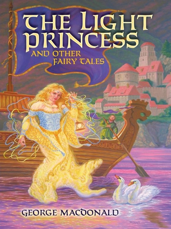 The Light Princess and Other Fairy Tales