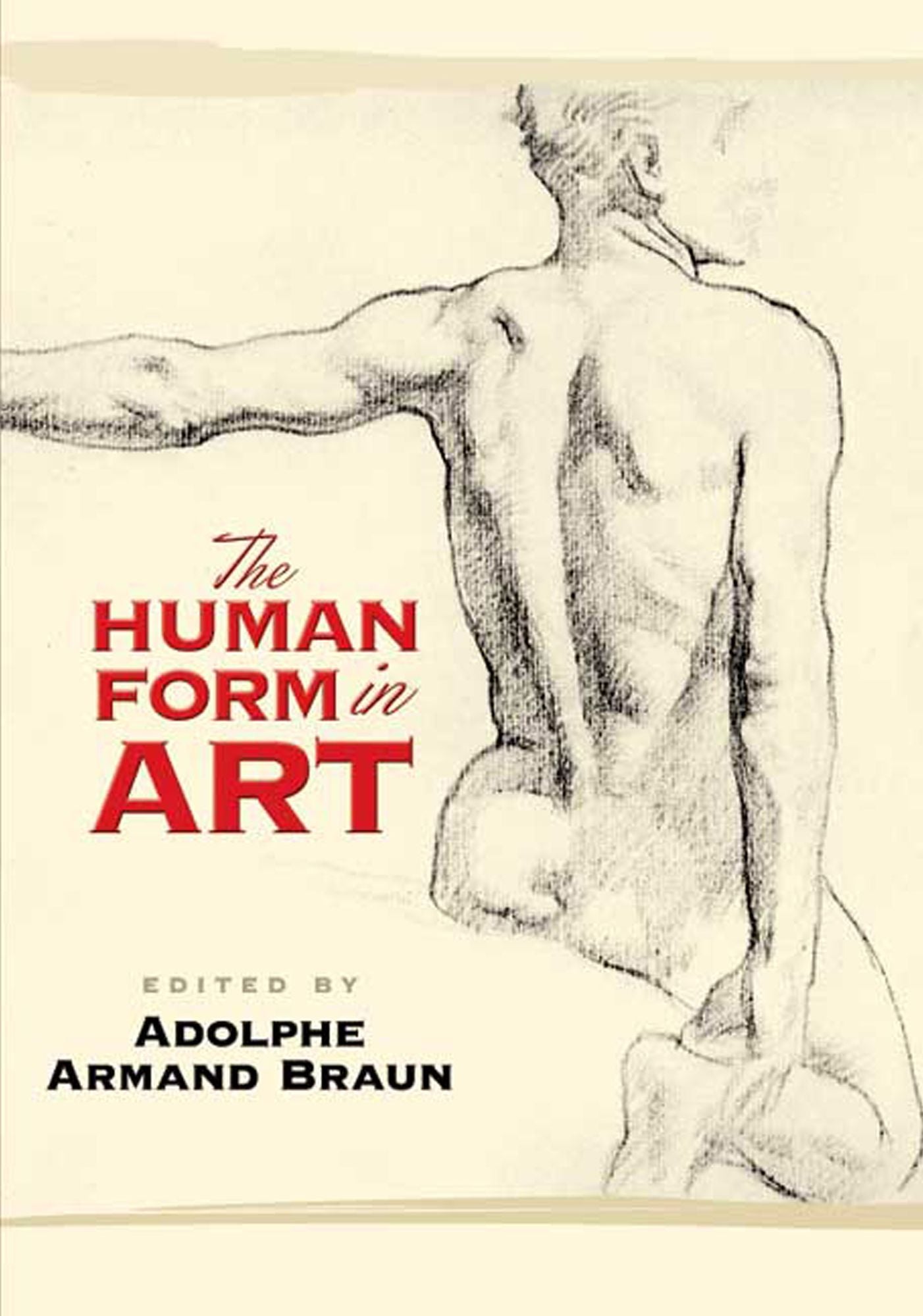 The Human Form in Art