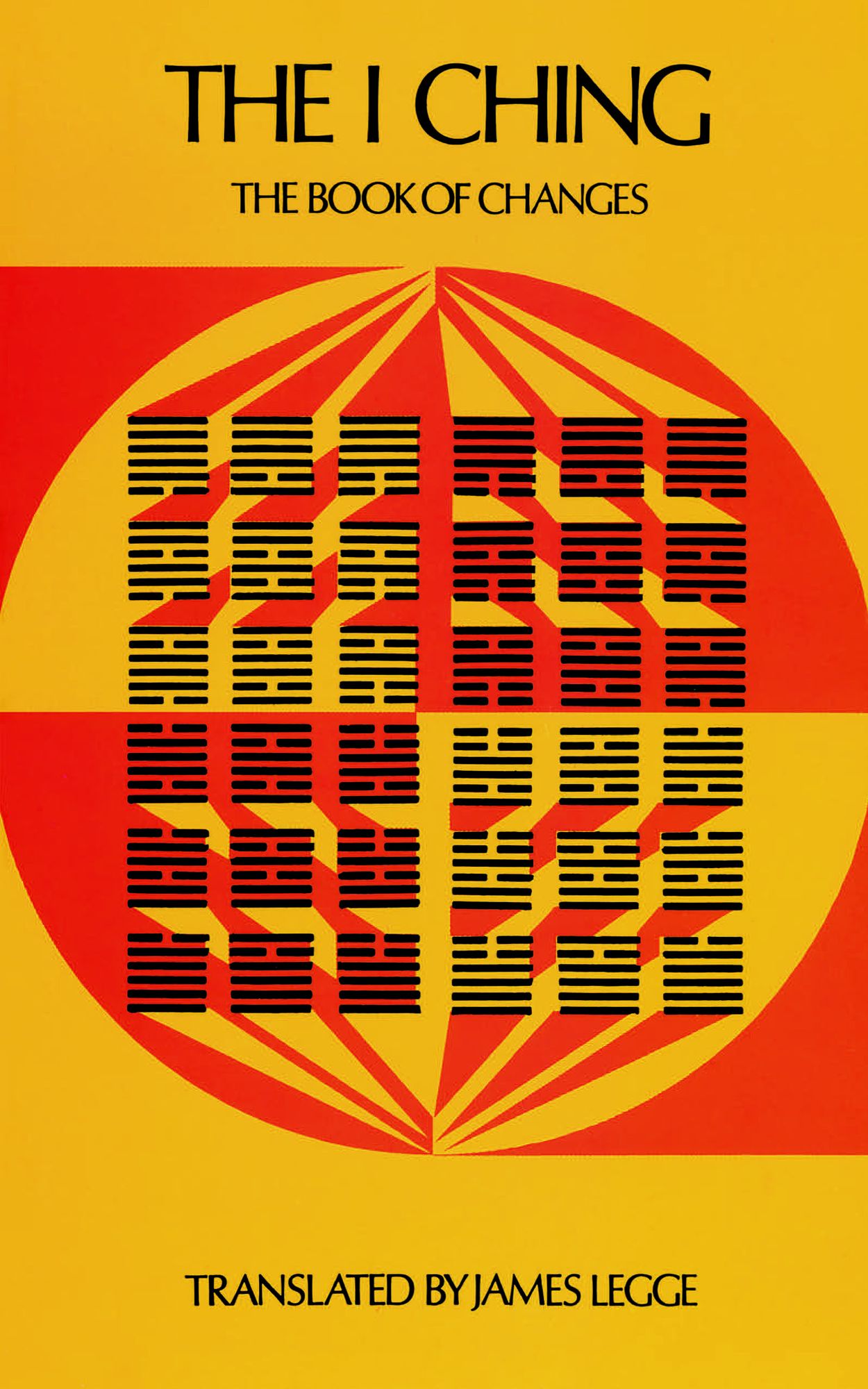 The I Ching: The Book of Changes