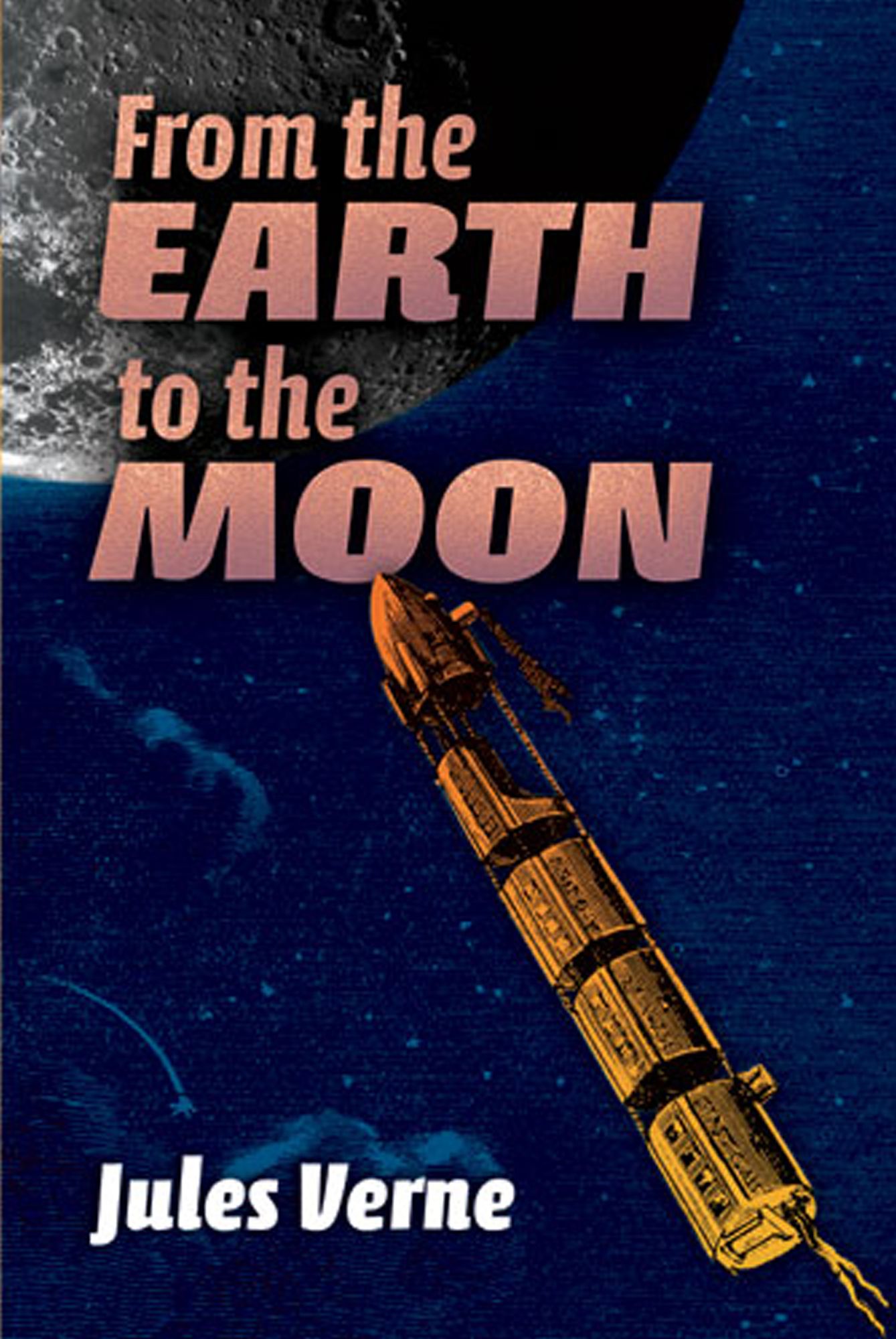 From the Earth to the Moon