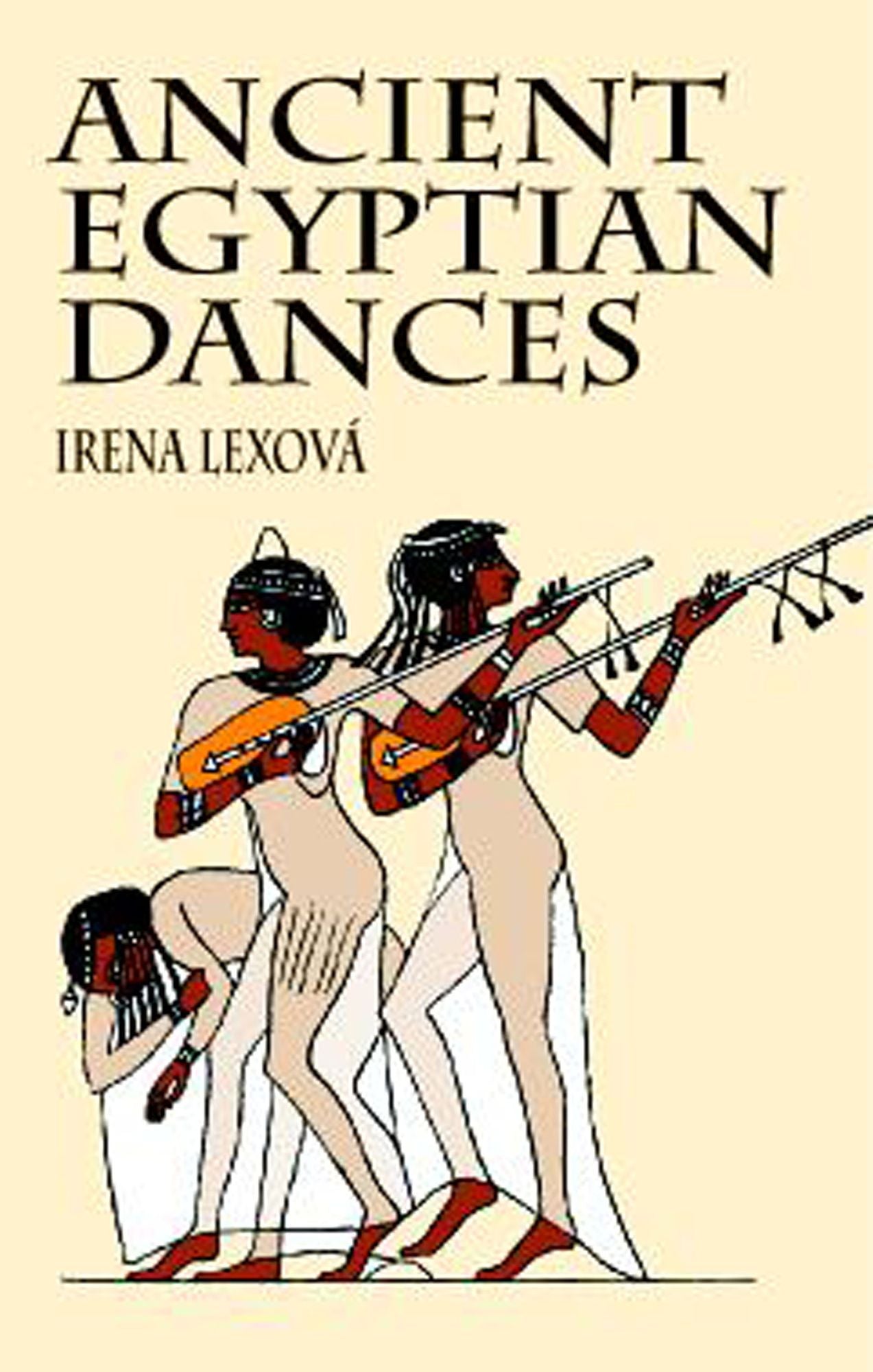 Ancient Egyptian Dances