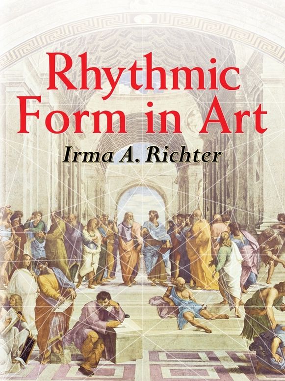 Rhythmic Form in Art