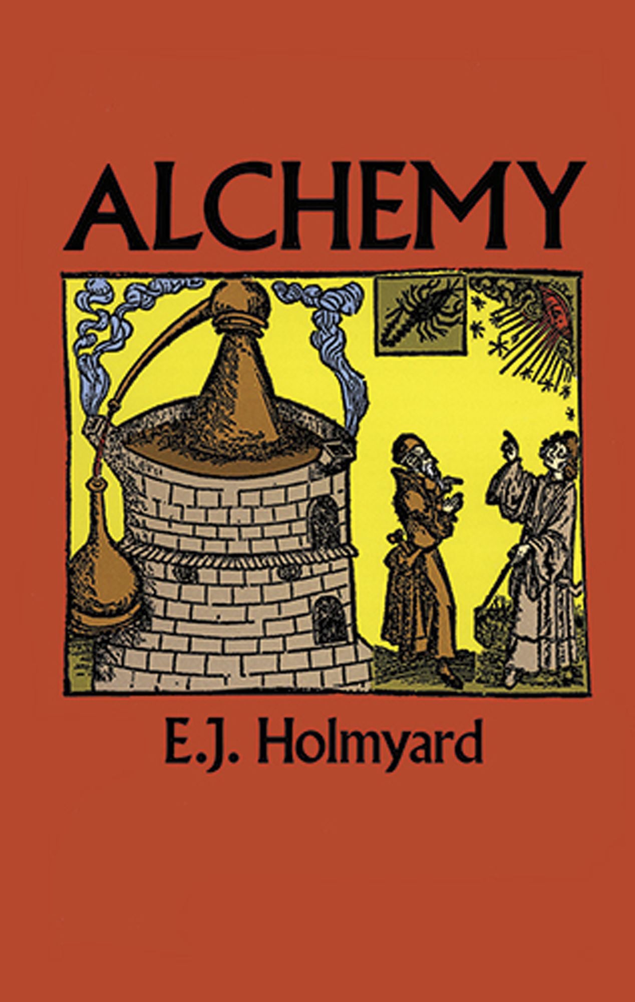 Alchemy