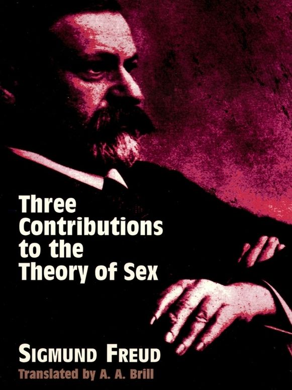 Three Contributions to the Theory of Sex