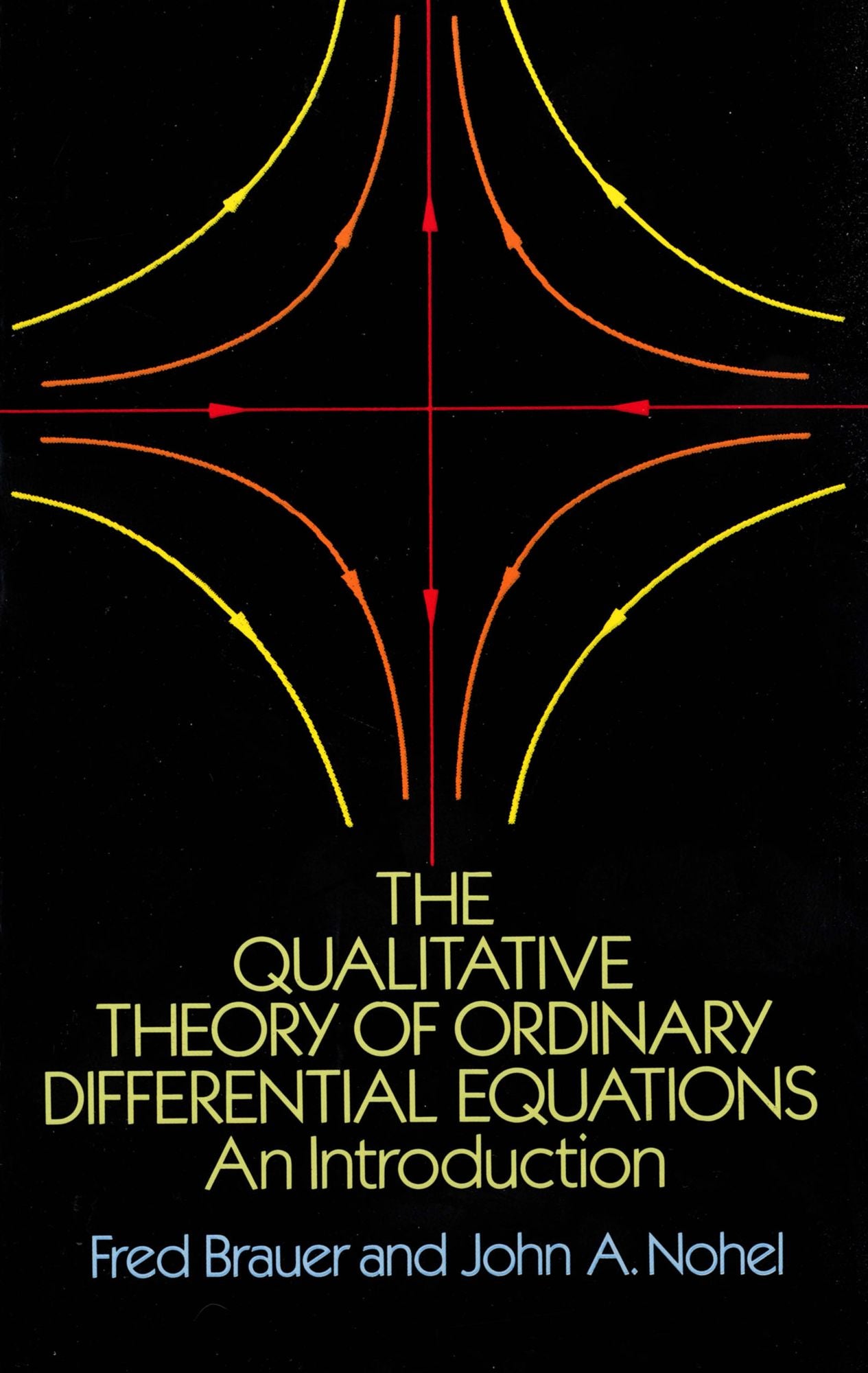 The Qualitative Theory of Ordinary Differential Equations: An Introduction
