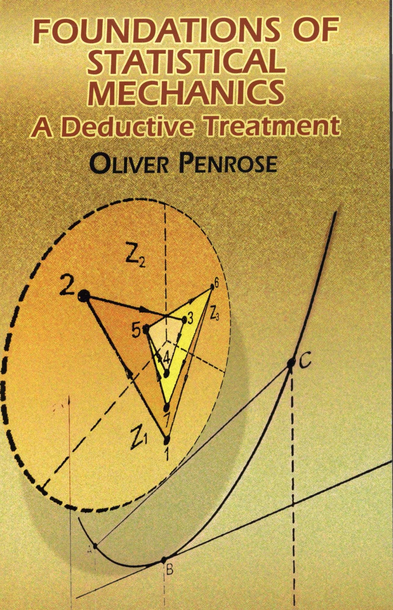 Foundations of Statistical Mechanics: A Deductive Treatment