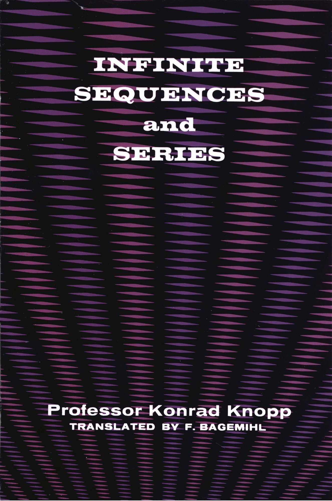 Infinite Sequences and Series