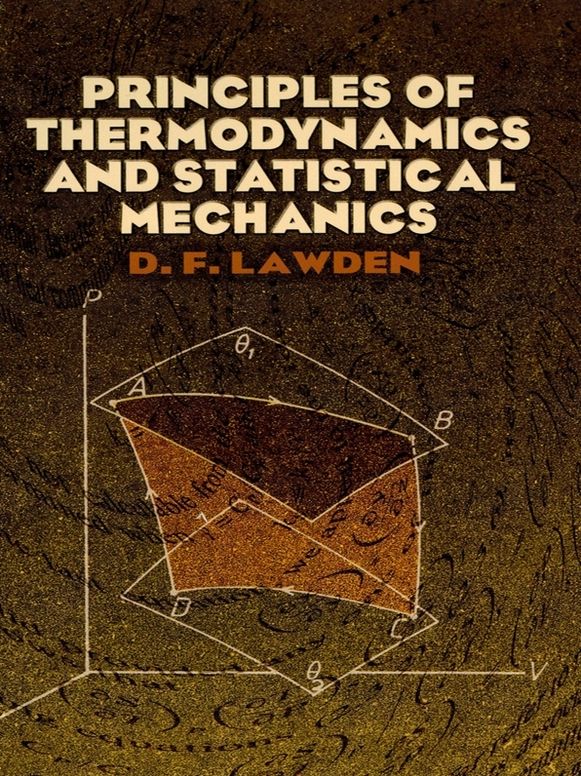 Principles of Thermodynamics and Statistical Mechanics