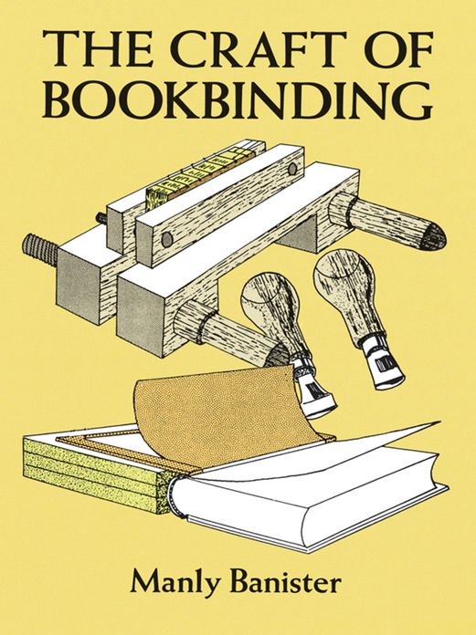 The Craft of Bookbinding