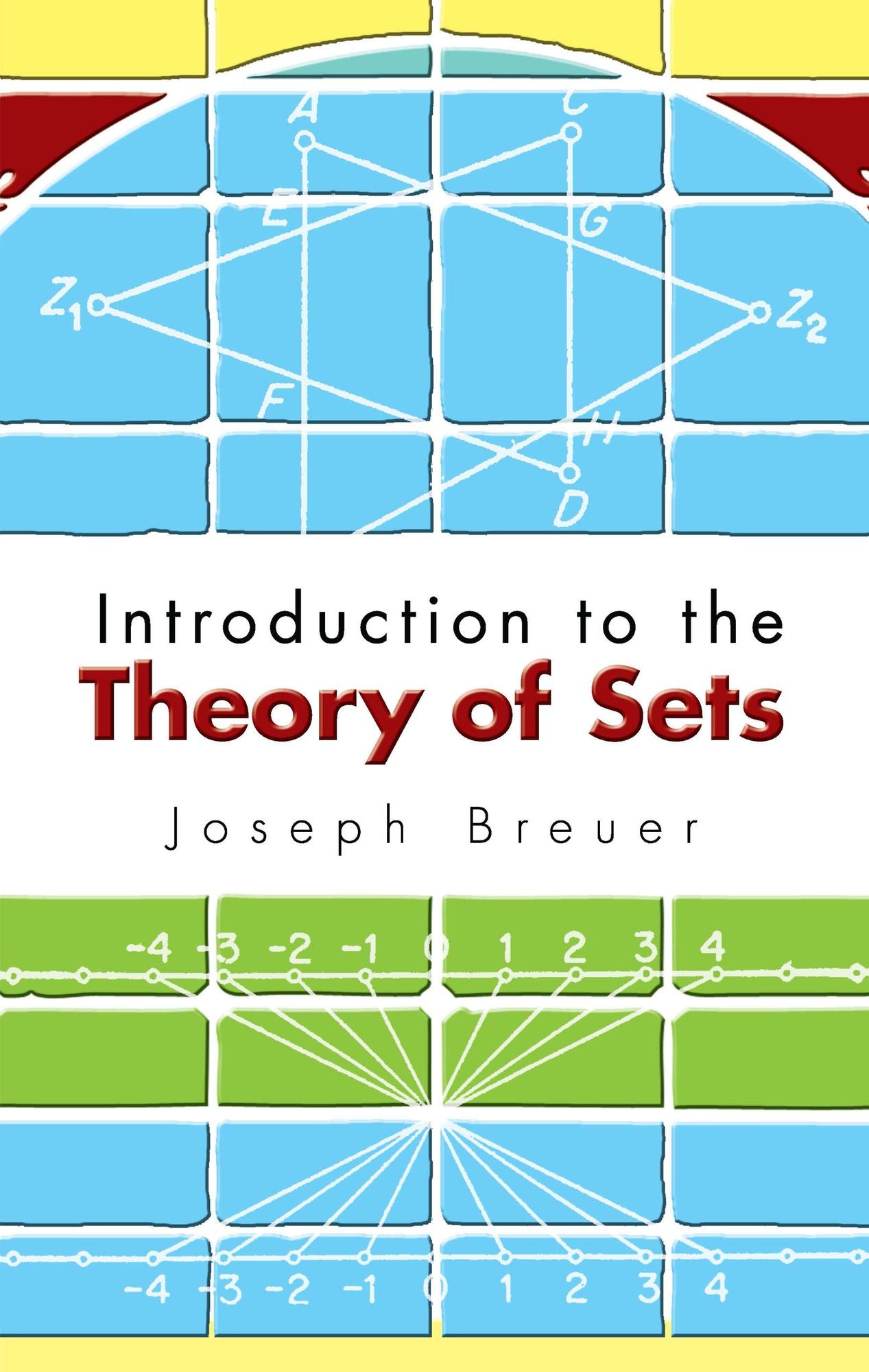 Introduction to the Theory of Sets