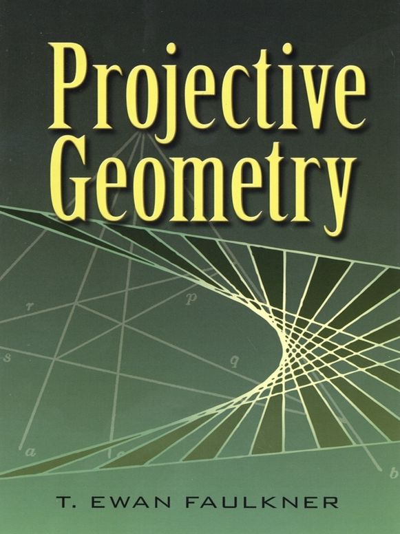 Projective Geometry