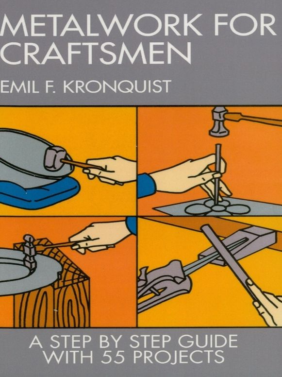 Metalwork for Craftsmen