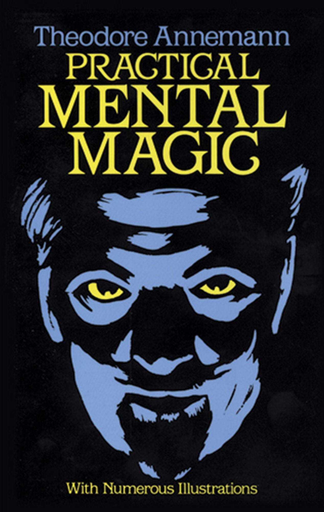Practical Mental Magic