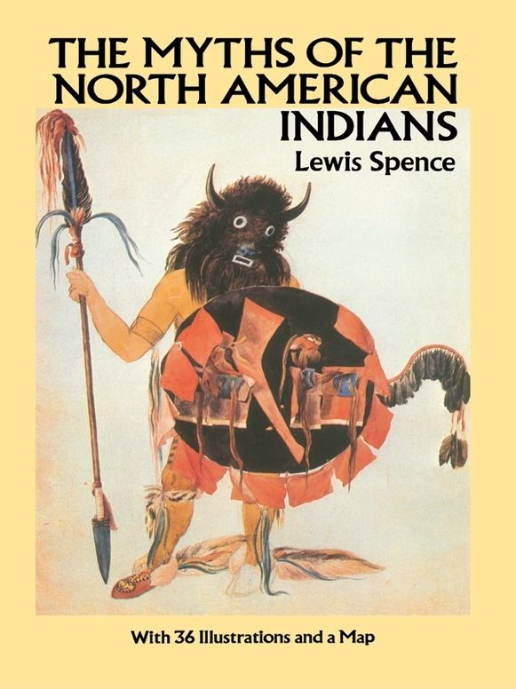 The Myths of the North American Indians