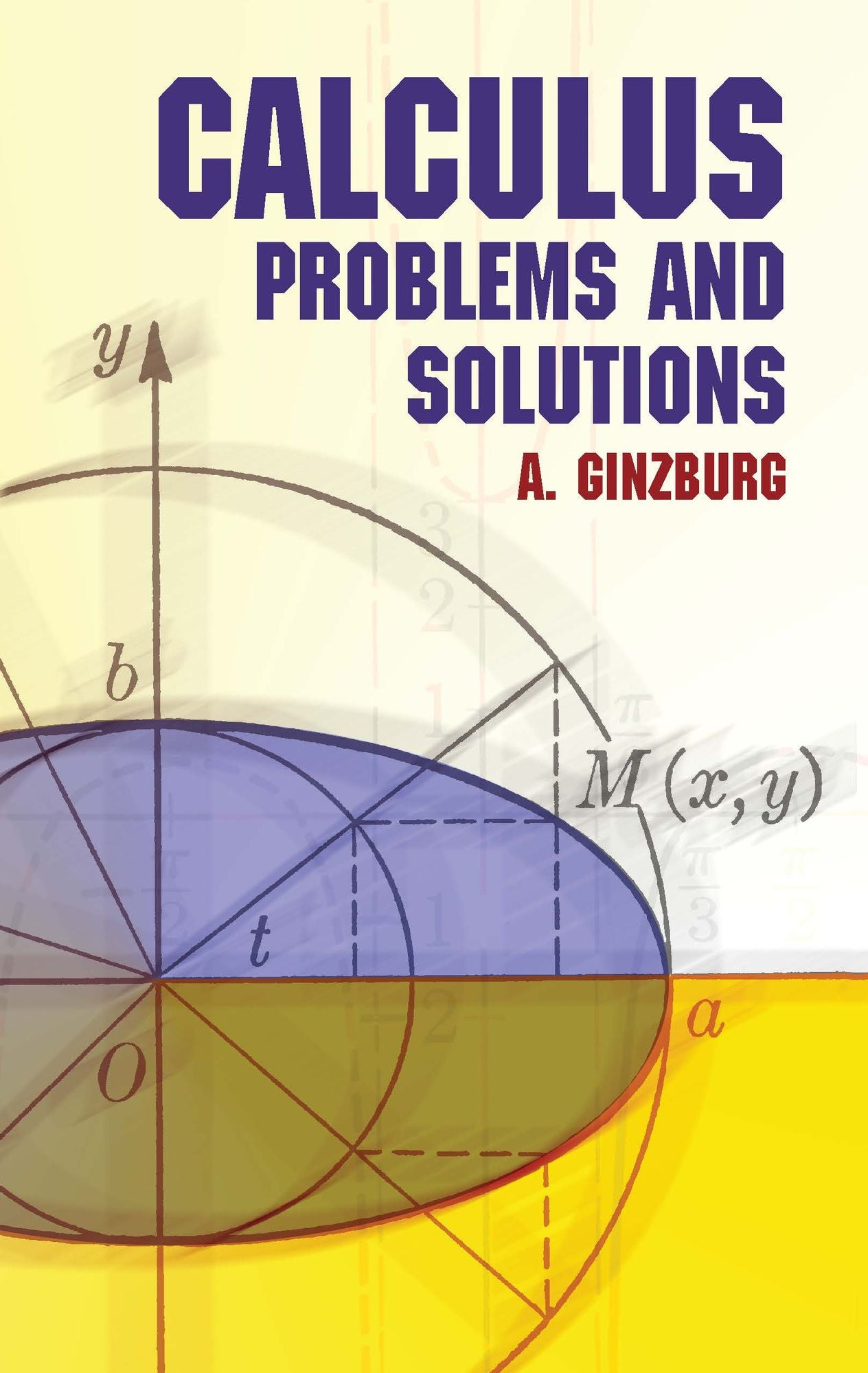 Calculus: Problems and Solutions