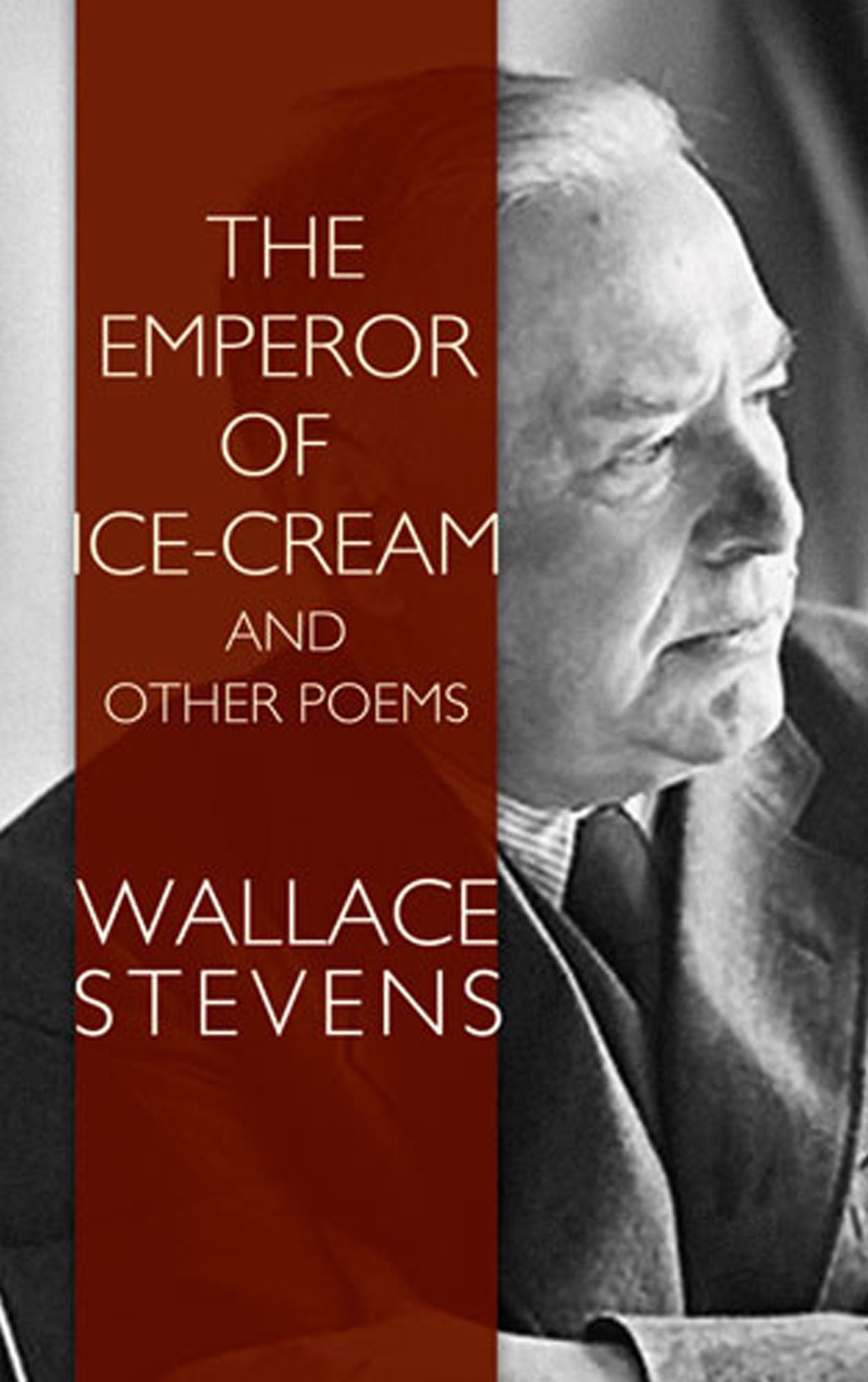 The Emperor of Ice-Cream and Other Poems